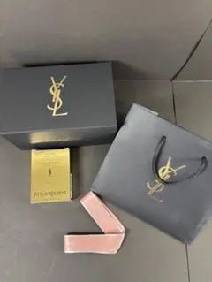 イヴサンローラン クチュールミニクラッチ200 未使用品