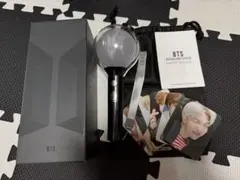 BTS MAP OF THE SOUL LIGHT STICK SE アミボム
