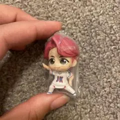 Tinytan ガチャガチャ JUNGKOOK
