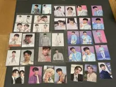 SEVENTEEN WONWOO ウォヌ 関連セット販売