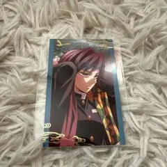 鬼滅の刃 無限城編 ランダムフォトカード A 冨岡義勇