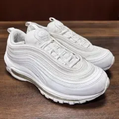 NIKE AIRMAX97 ナイキエアマックス97 24.5cm