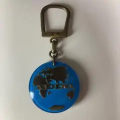 ADDO 어라운드 더 월드 버번 키 체인