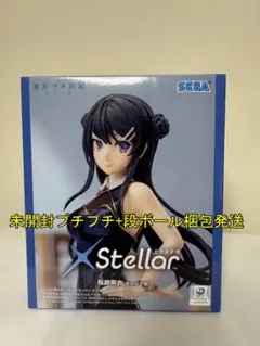 青春ブタ野郎シリーズ XStellar “桜島麻衣”チャイナ服