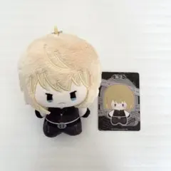 DEATHNOTE デスノート 中国 中国限定 ぬいぐるみ マスコット - メルカリ
