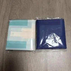 エコバッグ 2点セット 未使用