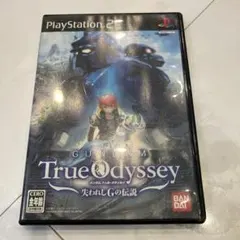 GUNDAM True Odyssey 失われしGの伝説
