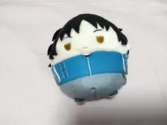 ワールドトリガー 烏丸京介 ぬいぐるみ セット FaNeMa / TVアニメ『ワールドトリガー』 フォルメイツあくちょん