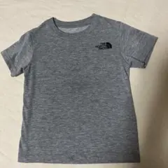 THE NORTH FACE グレー Tシャツ