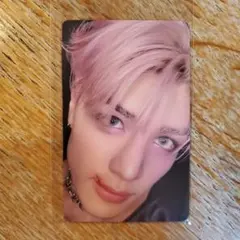 &TEAM Back to Life ラキドロトレカ MAKI マキ