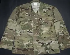 米軍放出品　OCP スコーピオンw2　ジャケット　マルチカム　L-Rサイズのサムネイル