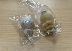 こじこじ　カプセルフロッキーズ