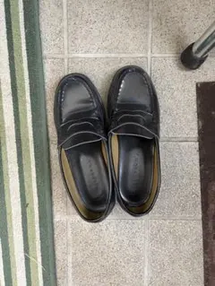 ローファー 高校生のサムネイル