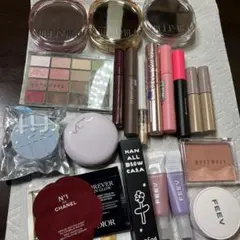 コスメまとめ売り　コスメセット
