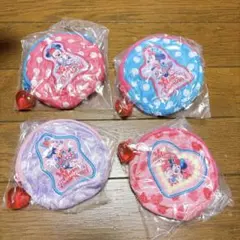 ミニーのファンダーランド　パルパルーザ　カプセルトイ　ガチャ　ミニパル