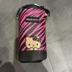 ハローキティ アベイル　ゼブラ柄