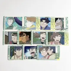 忍たま乱太郎 スナップマイド2 6年生 立花仙蔵 潮江文次郎 長次 留三郎 伊作