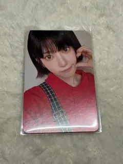 SPAGHETTI サクラトレカ一枚