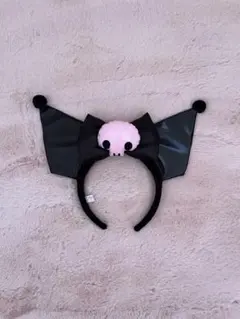 サンリオピューロランド クロミちゃん カチューシャ