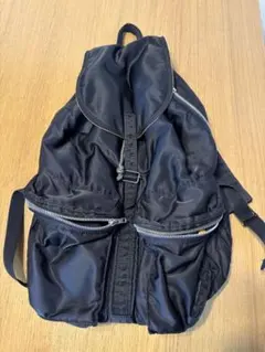 ポーター　タンカー　リュック　廃盤