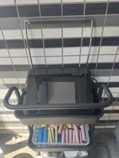 美品】SOCIUS ソキウス デジタルパーマ機 美容室機器 中古 - メルカリ