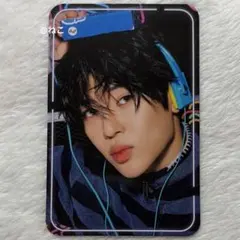 NCTWISH シオン スペシャルキット ファンクラブ FC 会報 トレカ