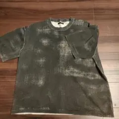 ZARA オーバーサイズ Tシャツ