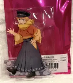 鬼滅の刃 AGF2025 earlywinter アクリルスタンド