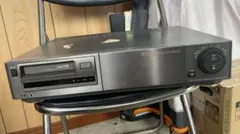 【中古】 SONY ソニー EV-BS3000 Hi-8ビデオカセットレコーダー (Hi8専用) 本体のみ 2026年最新】SONY ソニー EV-BS3000 Hi-8ビデオカセットレコーダー