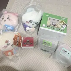 ちいかわ 一番くじ まとめ売り - メルカリ