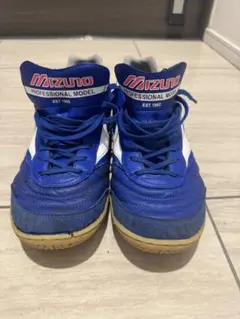 フットサルシューズ 28