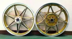 2026年最新】GT380 ホイールの人気アイテム - メルカリ