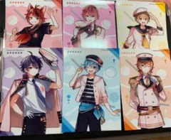 すとぷりブロマイド