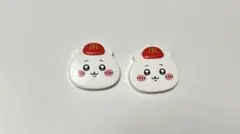 ハッピーセット　ちいかわ