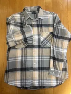 backnumber Mサイズ シャツ