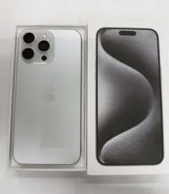 iPhone15ProMax 256GB