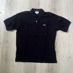 美品　ラコステ　ポロシャツ　US XS