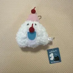 おばあちゃんズ　ぬいぐるみマスコット