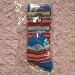 ☆当時物 新品未開封 ヒスミニ 靴下 ファックベア ベビー hys ミニちゃん☆