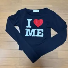 ACLENT ロンT フリーサイズ