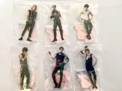 真剣乱舞祭2022 ランダムアクスタ：江セット