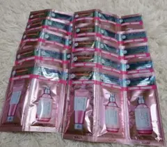 BONDPLEX Sカラーケア1day トライアル　10点セット