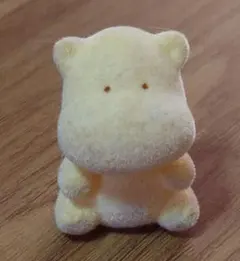 センテックス フロッキー カバ