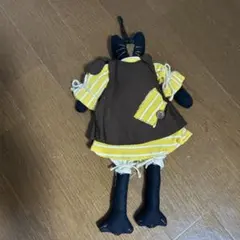 カントリー雑貨 猫のぬいぐるみ 壁掛け インテリア