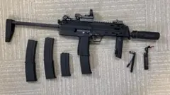 2026年最新】mp7 バッテリー リポの人気アイテム - メルカリ