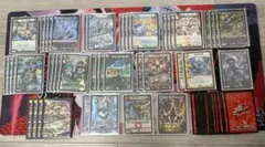 即日発送】トリーヴァダーバンデ 4cダーバンデ デッキ 調整パーツ