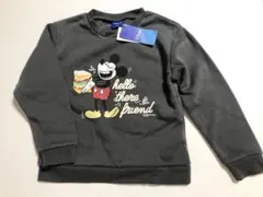 ディズニー トレーナー 120