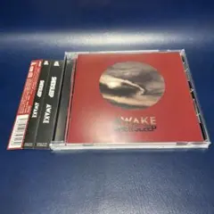 SHE'll SLEEP AWAKE CD - メルカリ