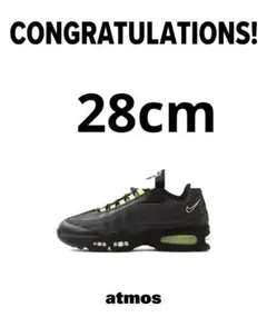 Nike Air Max 95 OG Big Bubble SE