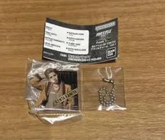 BATTLE OF TOKYO 神谷健太　アクリルチャーム